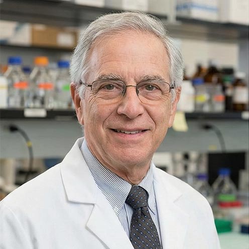 Dr. Richard H. Sterling