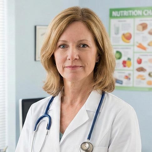 Dr. Sarah J. Bennett