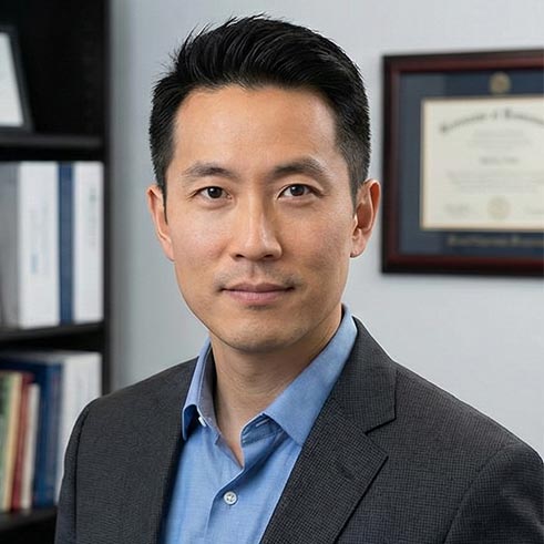 Dr. Wei Chen
